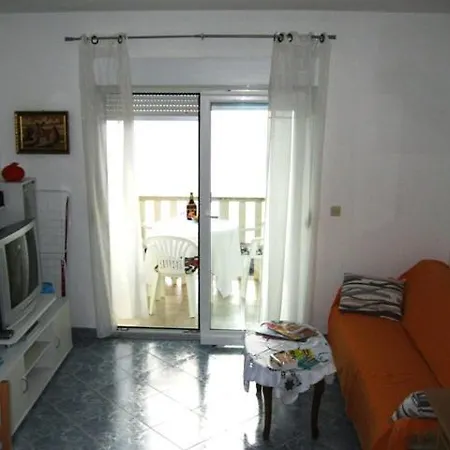 Blue Sensation Appartement *