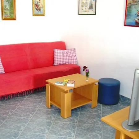 Appartement Blue Sensation *
