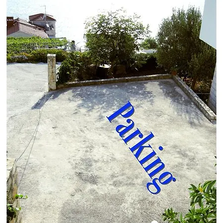 Appartement Blue Sensation