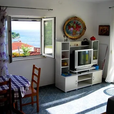 Blue Sensation Appartement *
